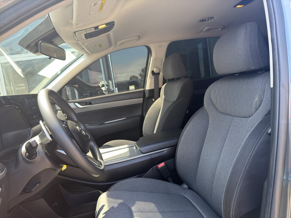 2021 Hyundai Palisade SE
