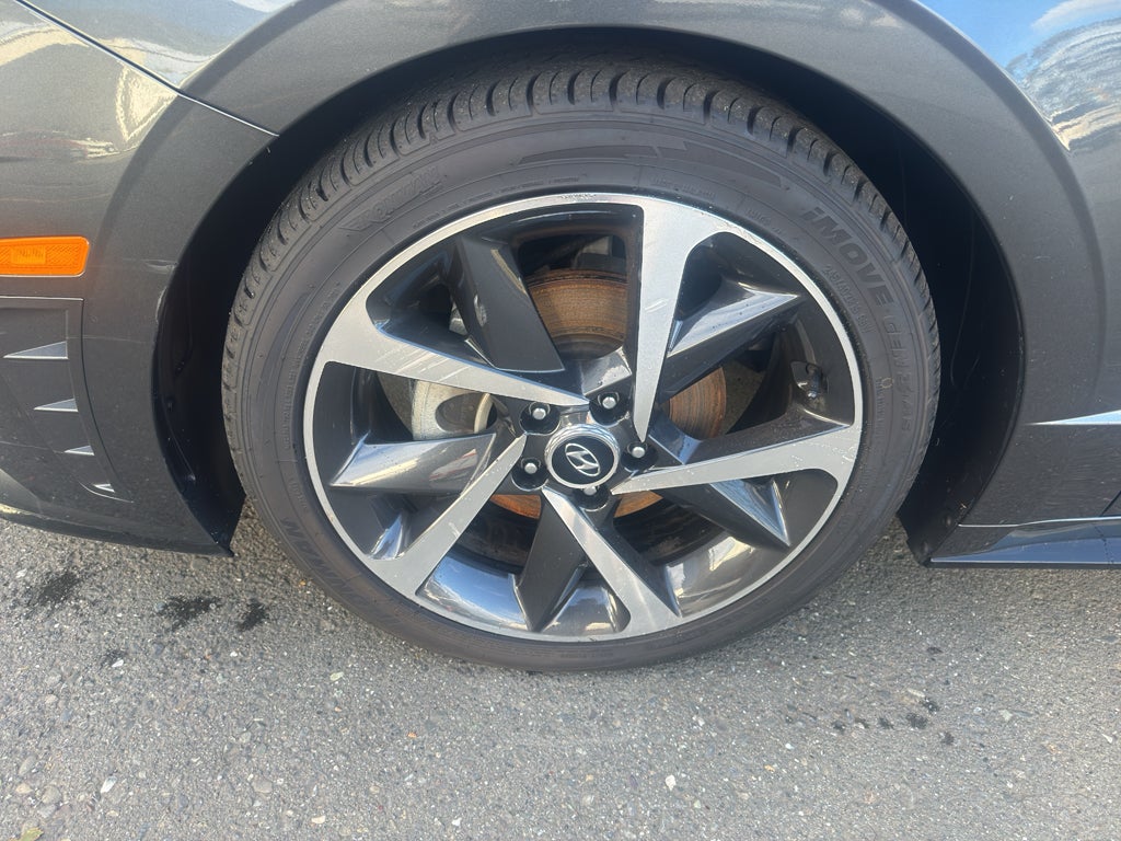 2023 Hyundai Sonata SEL Plus