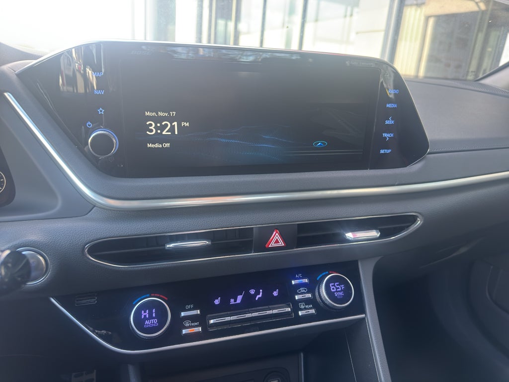 2023 Hyundai Sonata SEL Plus