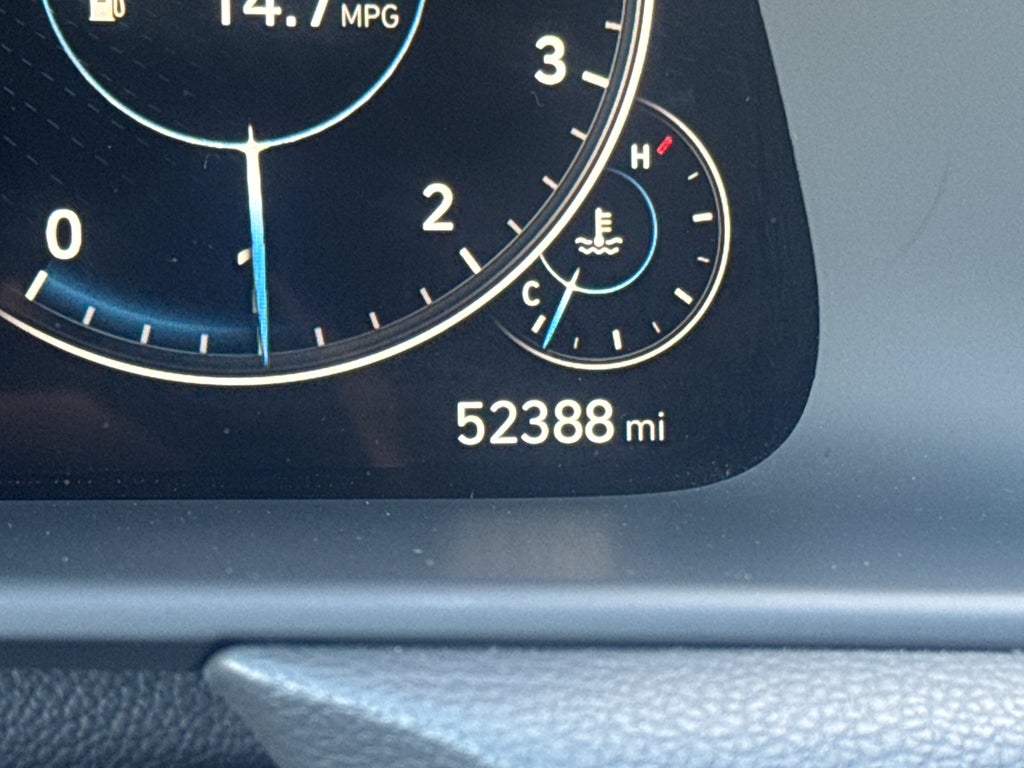 2023 Hyundai Sonata SEL Plus