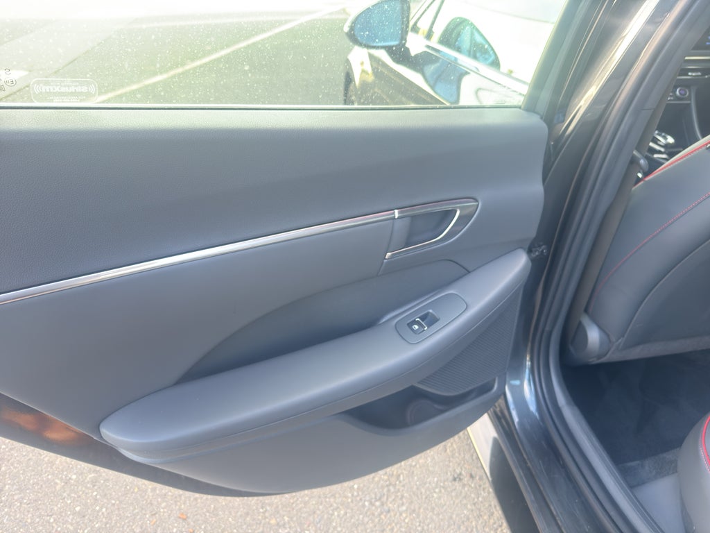 2023 Hyundai Sonata SEL Plus