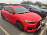 2021 Hyundai Veloster N N (DCT)