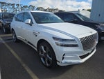2023 Genesis GV80 2.5T (A8)