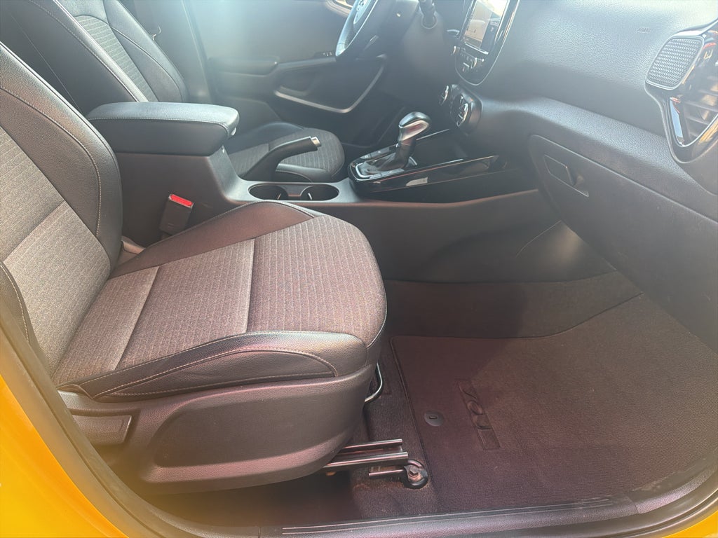 2020 Kia Soul EX