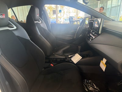 2026 Toyota GR Corolla GR Corolla