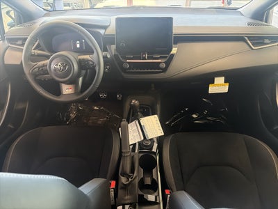2026 Toyota GR Corolla GR Corolla