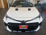 2026 Toyota GR Corolla GR Corolla