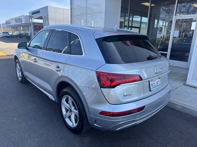 2023 Audi Q5 Premium