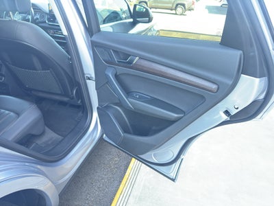 2023 Audi Q5 Premium