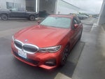 2019 BMW 330i 330i