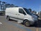2011 Mercedes-Benz Sprinter Normal Roof