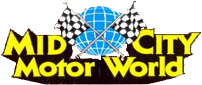 Mid-City Motor World Eureka, CA